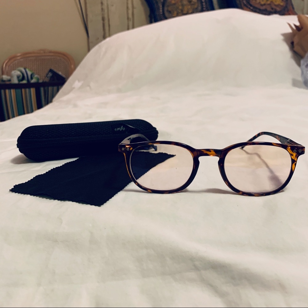 Blue Light Blocking Computer Glasses